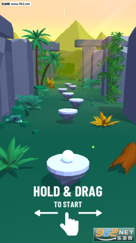 Hop Ball 3D��׿���ͼ0