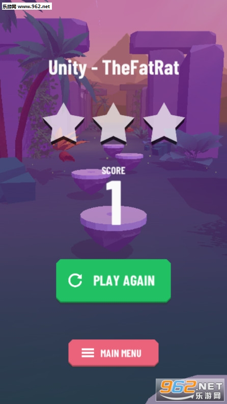 Hop Ball 3D��׿���ͼ1