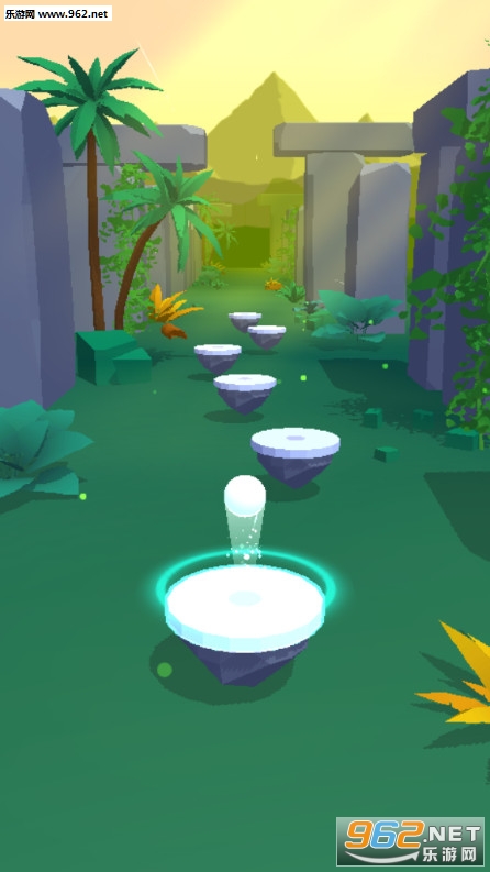Hop Ball 3D��׿���ͼ3