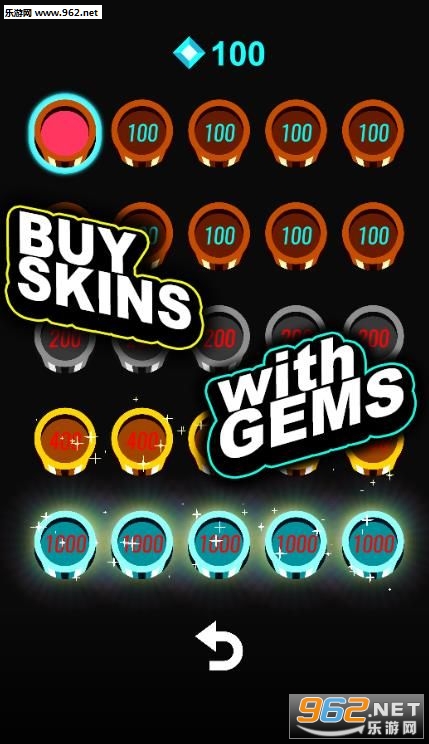 Sling Slime(����ʷ��ķ��׿��)v1.0.1��ͼ1