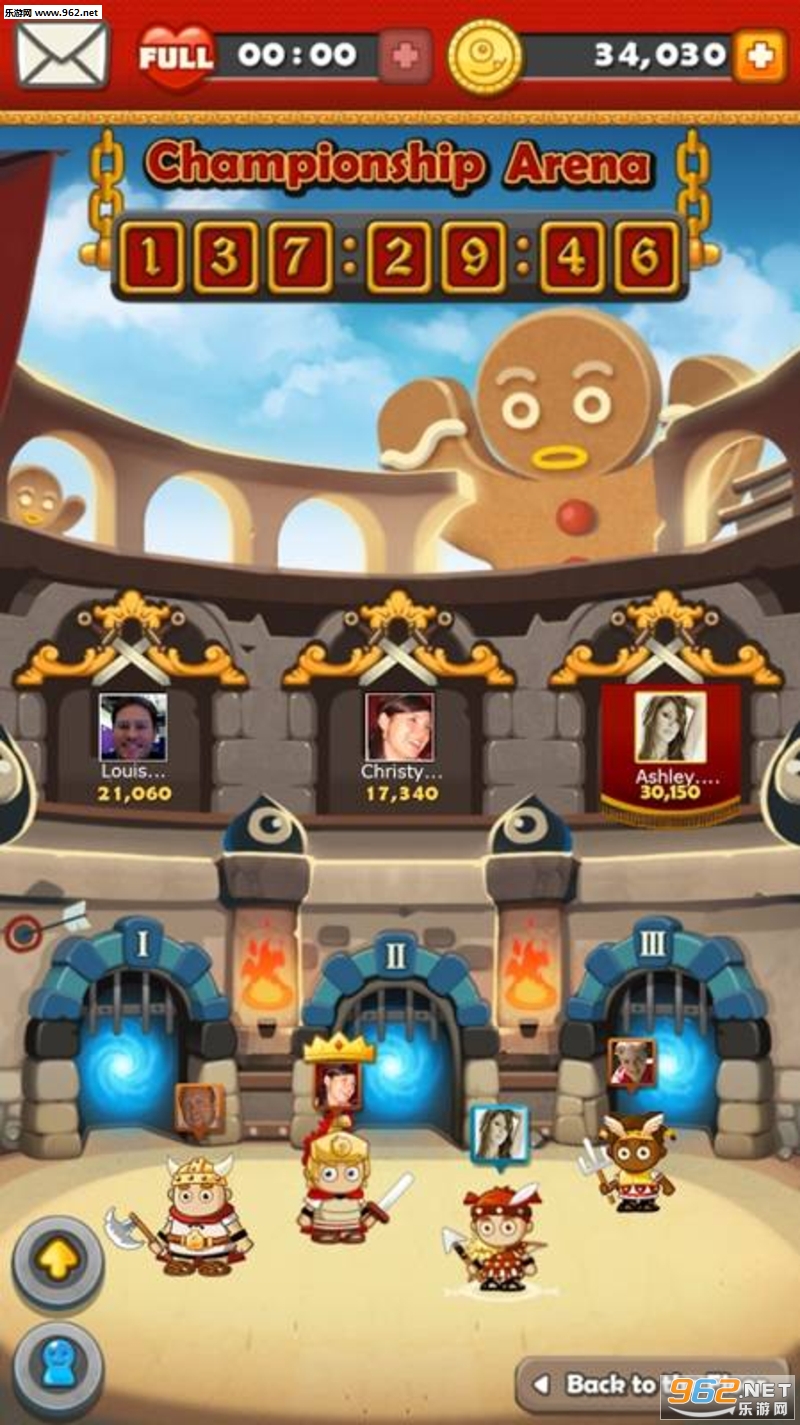 Monster Busters(���޿������°�)��ͼ2