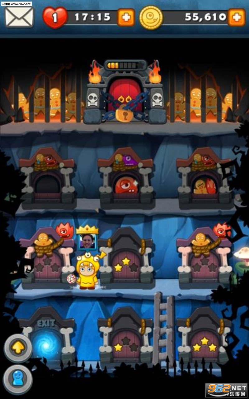 Monster Busters(���޿������°�)��ͼ3