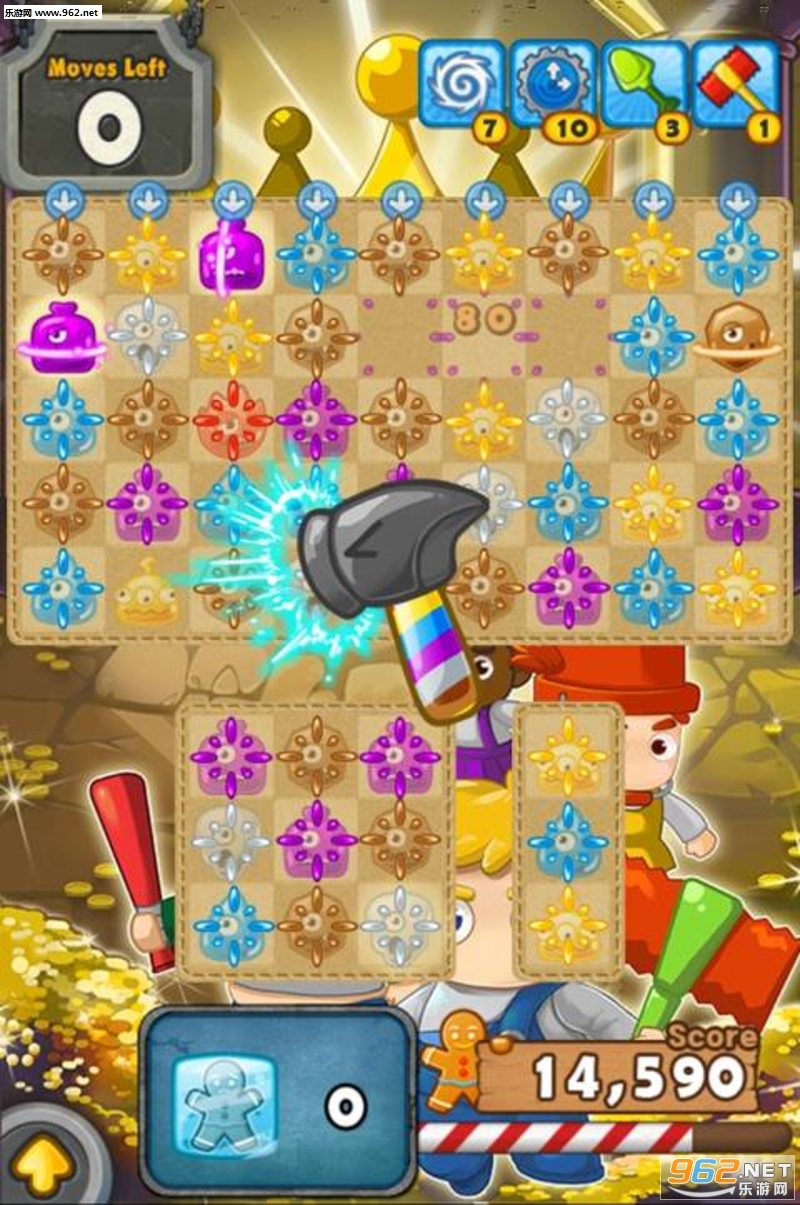 Monster Busters(���޿������°�)��ͼ1