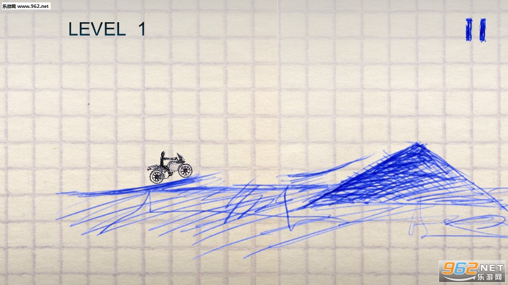 Paper Driving�ٷ����ͼ1