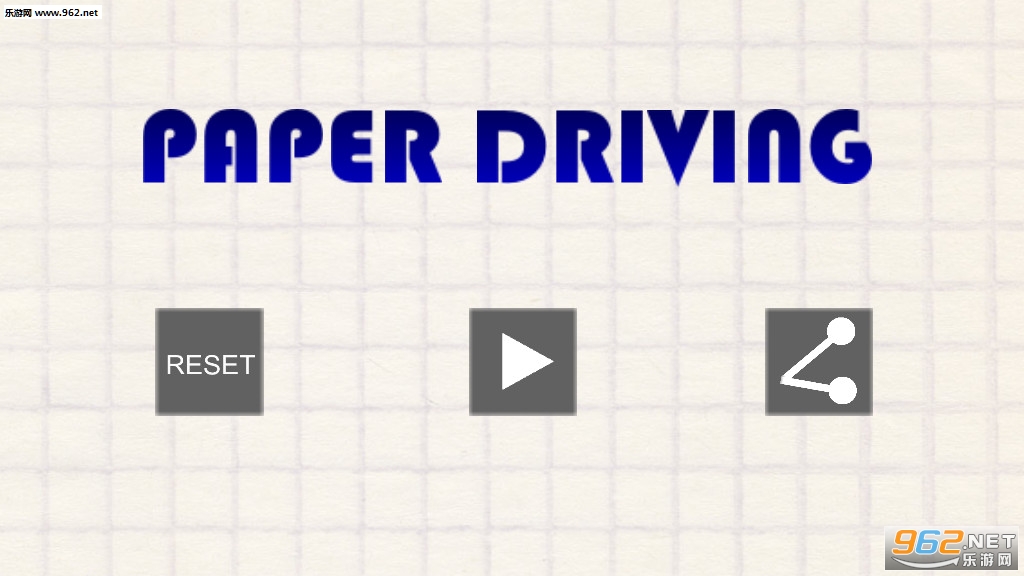 Paper Driving�ٷ����ͼ2