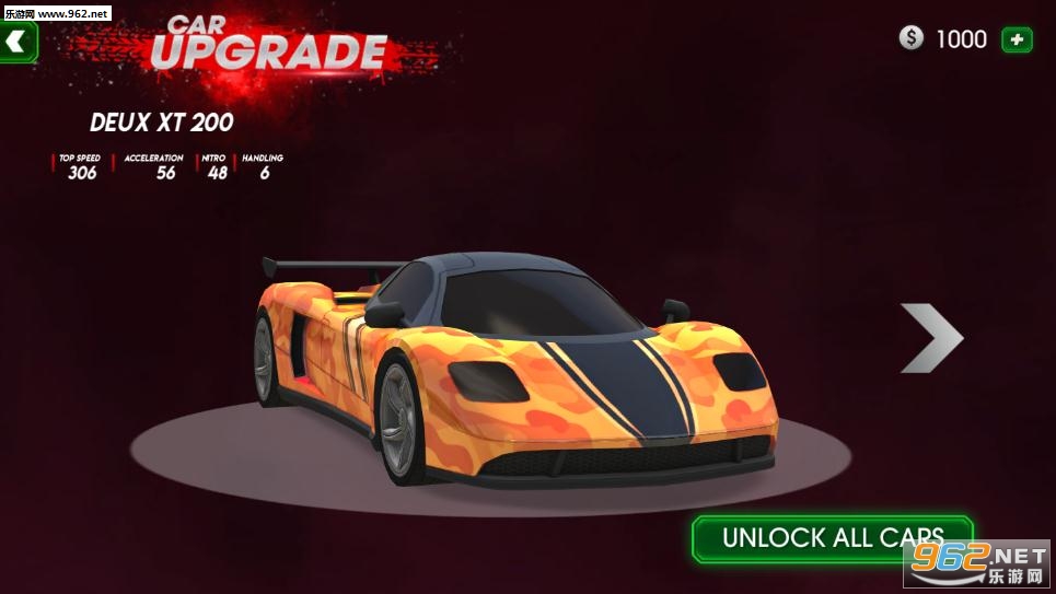 Extreme Racing Master(����������ʦ��׿��)��ͼ1
