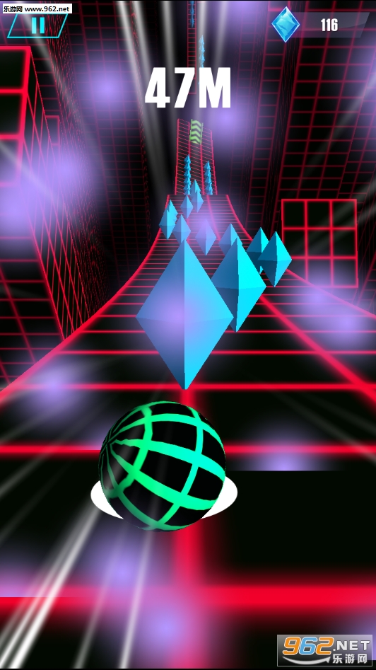 Slope Go!(slope go��׿��)��ͼ2