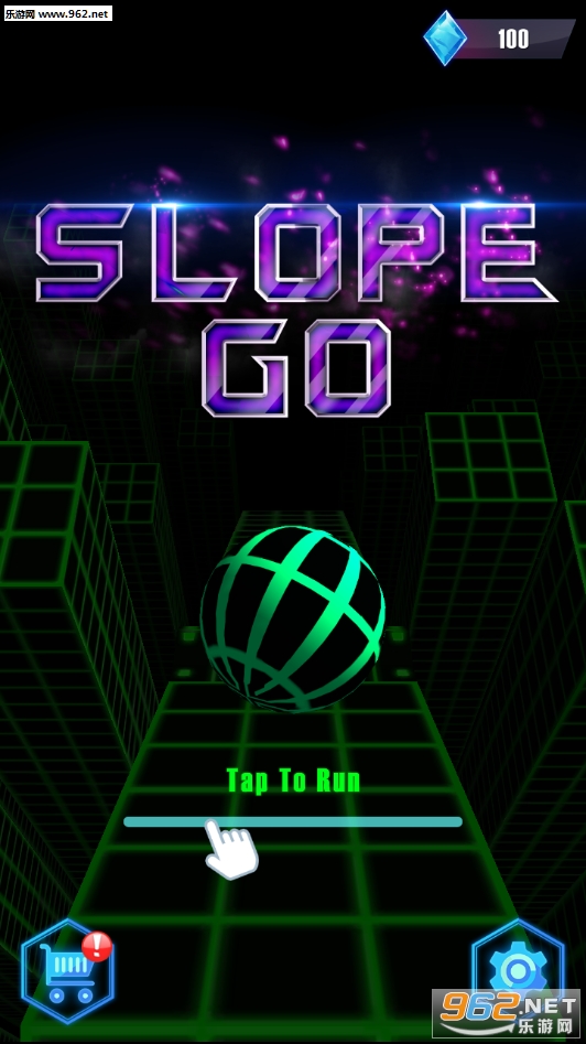 Slope Go!(slope go��׿��)��ͼ4