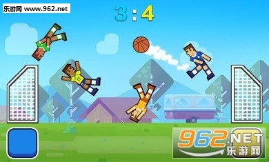 Happy Soccer Physics(����������׿��)��ͼ2