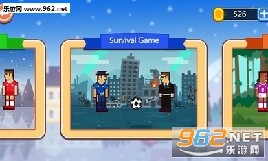 Happy Soccer Physics(����������׿��)��ͼ3