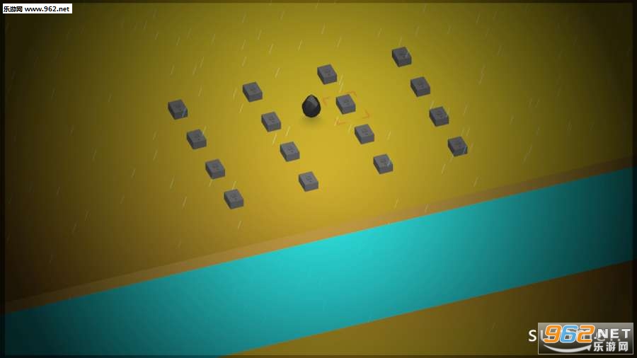 River过河游戏截图1