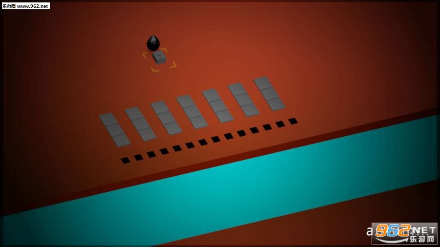 River过河游戏截图2