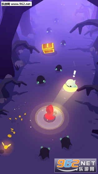Ghost Pop!(û��������Ӱ�׿��)��ͼ0