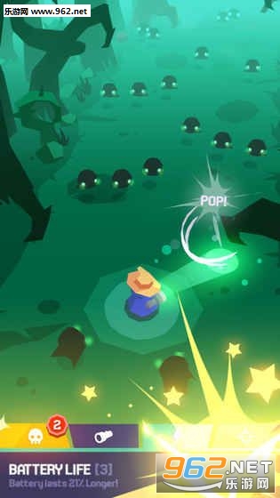 Ghost Pop!(û��������Ӱ�׿��)��ͼ2