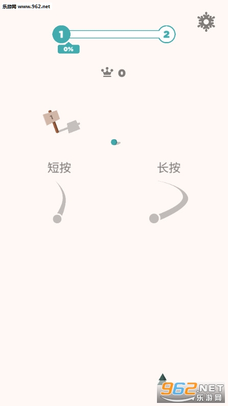 Snowball Slide��׿��v1.0.1��ͼ0