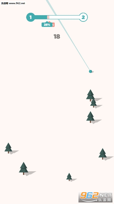 Snowball Slide��׿��v1.0.1��ͼ3