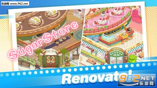 Sugar Store��׿���ͼ0