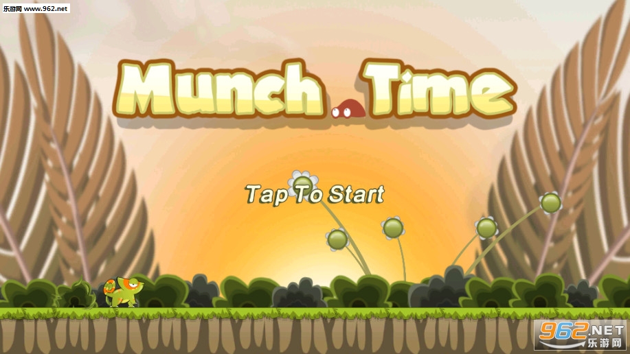 Munch Time(�׽�ʱ�̰�׿��)��ͼ2