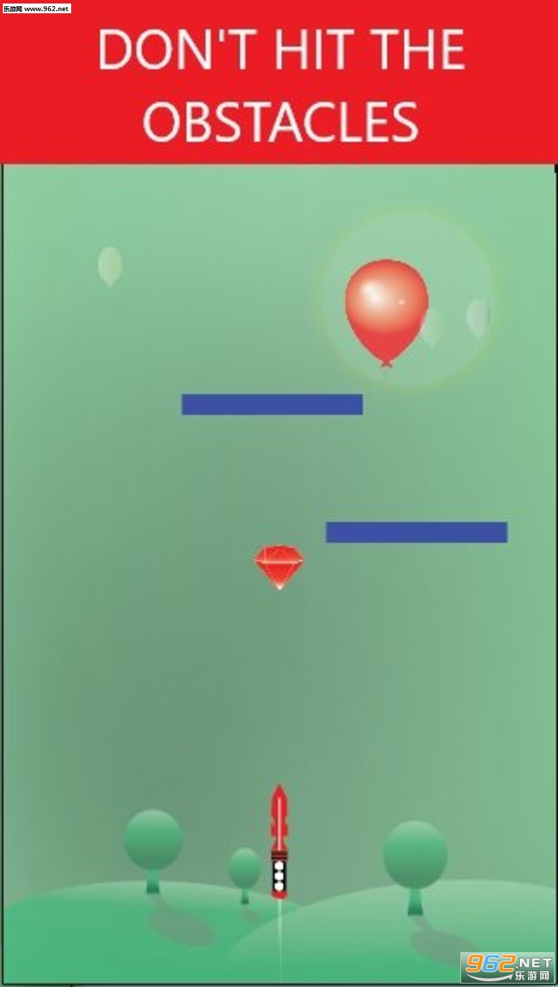 Red Balloon(���������°�)v2.2��ͼ2