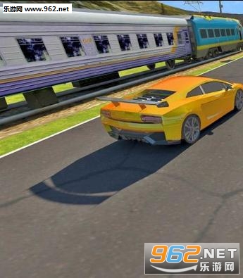 ��VS�������ٶȴ��ƴTrains vs Cars��׿���ͼ1