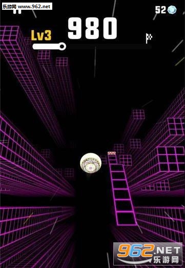 Slope Go!(slope go官方版)截图2