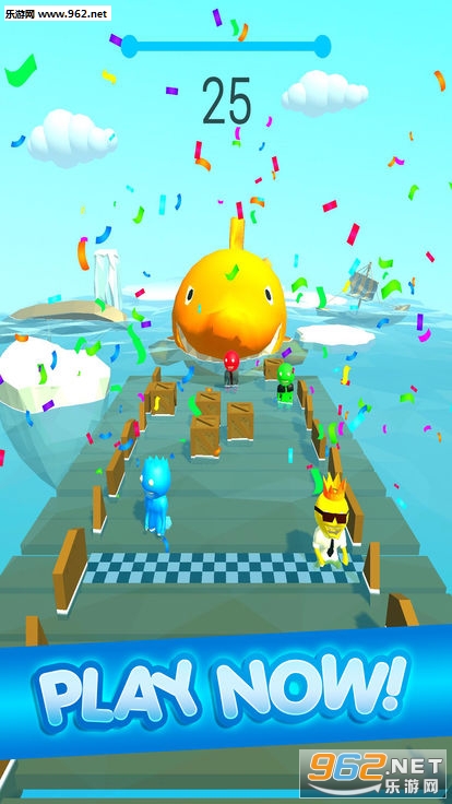 King of Party官方版截图1