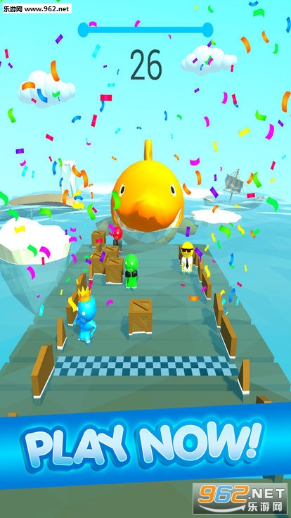 King of Party官方版截图2