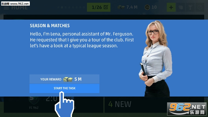 SEASON19��׿���ͼ2