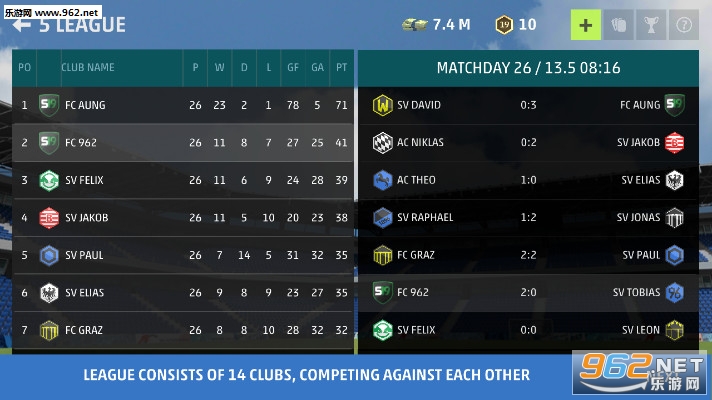 SEASON19��׿���ͼ3