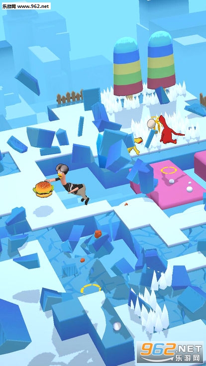 Screaming Chicken!(����̫�����°�)��ͼ2