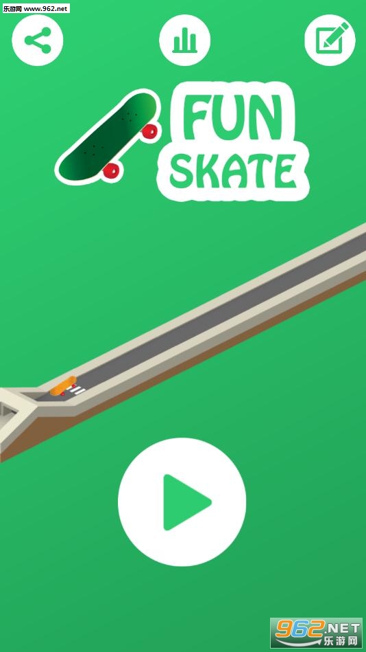 Fun Skate(Ȥζ���尲׿��)��ͼ2