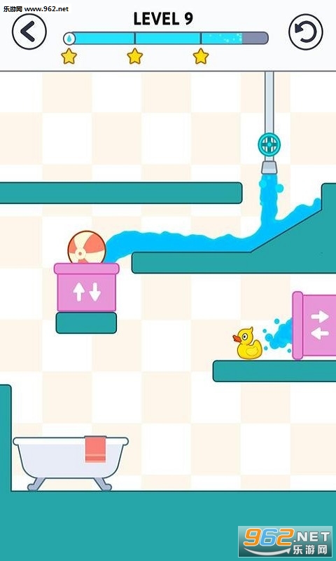 Splash The Duck(����С��Ѽ��׿��)v1.0.0��ͼ2