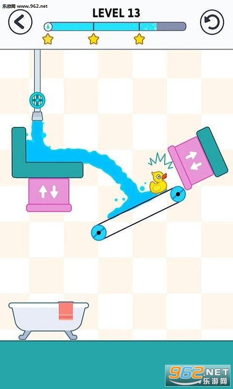 Splash The Duck(����С��Ѽ��׿��)v1.0.0��ͼ3