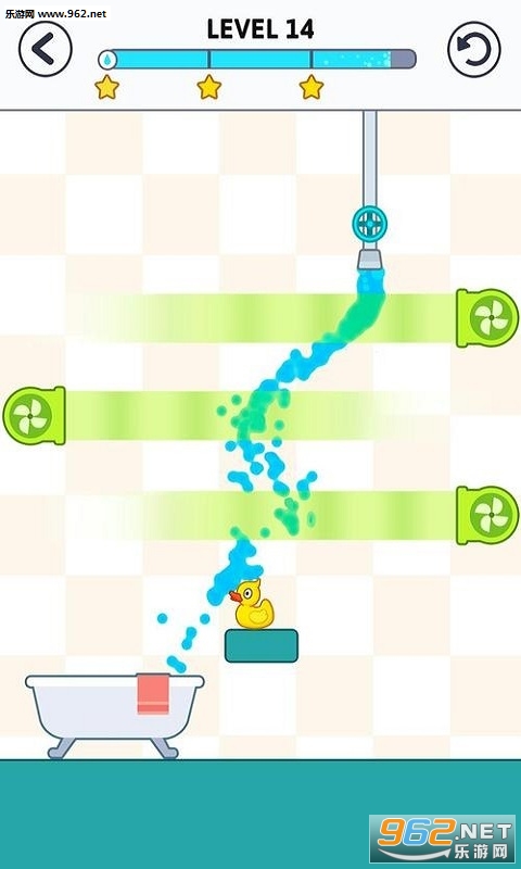Splash The Duck(����С��Ѽ��׿��)v1.0.0��ͼ4