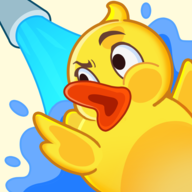 Splash The Duck(����С��Ѽ��׿��)