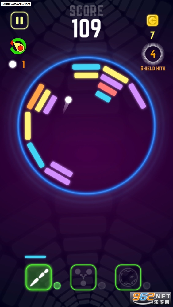 Ring Breaker(环状破坏者安卓版)截图2