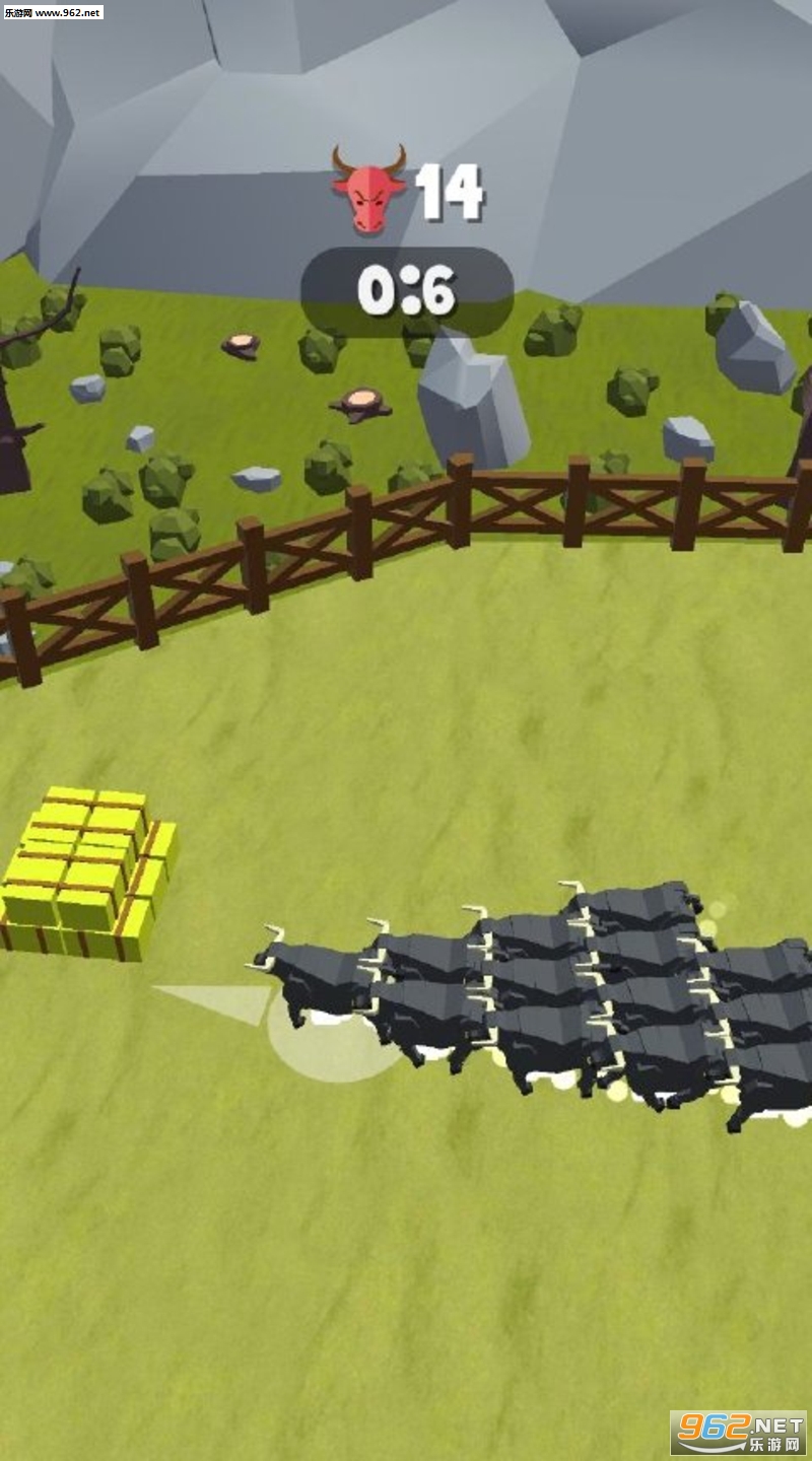 Ranch Stampede��׿���ͼ1
