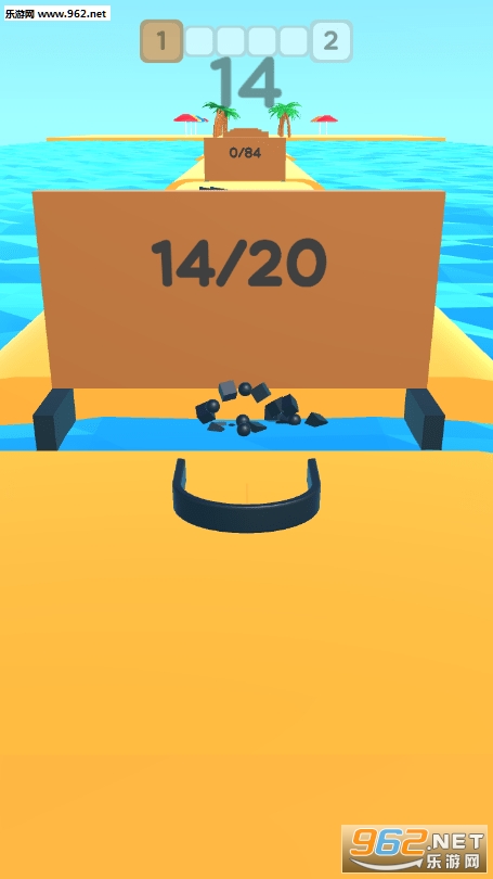 Beach Clean(ɳ̲��ల׿��)��ͼ2