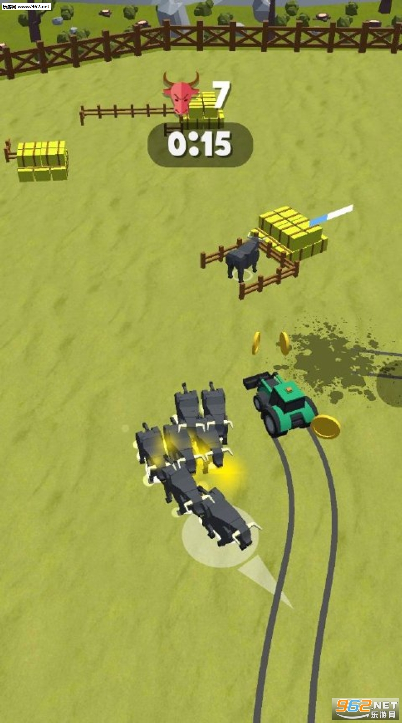 Ranch Stampede��׿���ͼ2