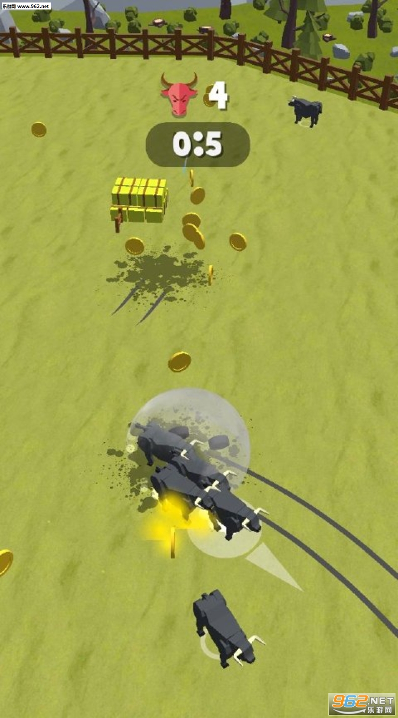 Ranch Stampede��׿���ͼ3