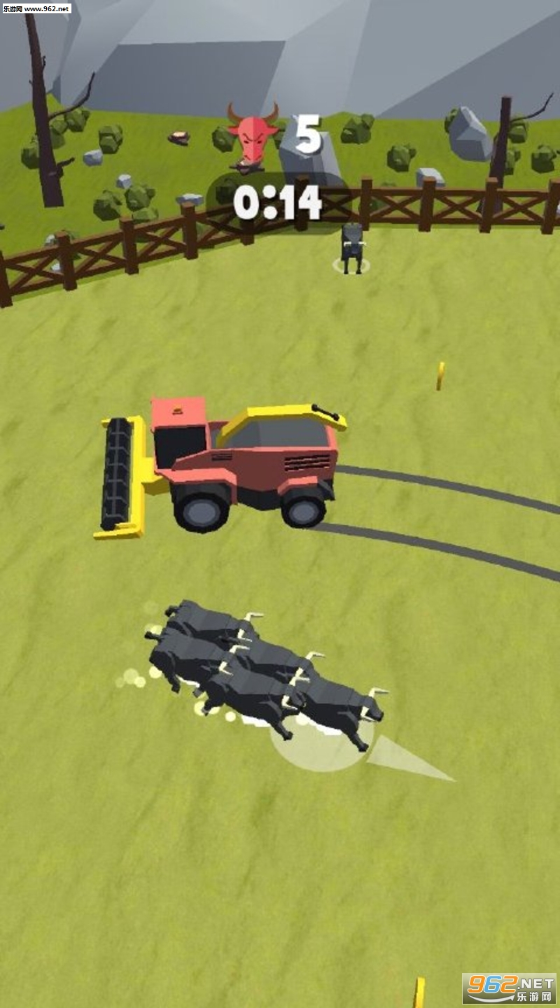 Ranch Stampede��׿���ͼ4
