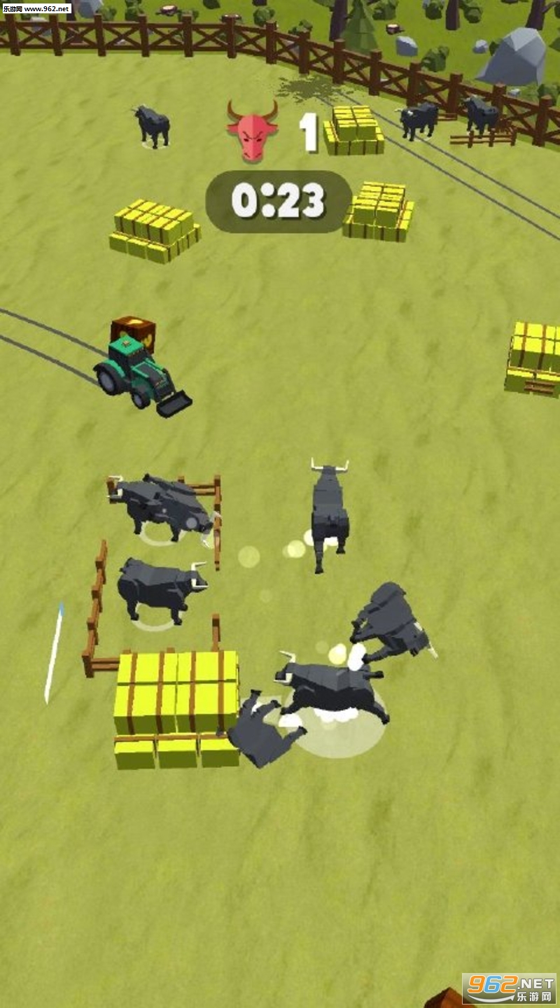 Ranch Stampede��׿���ͼ5