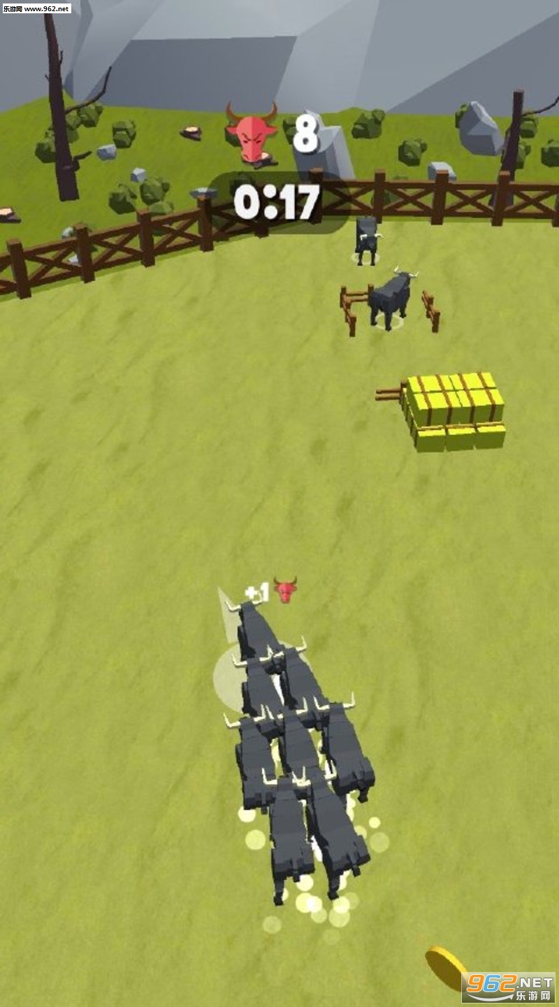 Ranch Stampede��׿���ͼ0