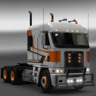 Euro Truck Drifting Simulator(ŷ�޿���Ư������)