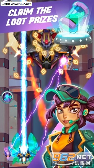 Pirates Of Galaxy(����ϵ��������)v2.8��ͼ1