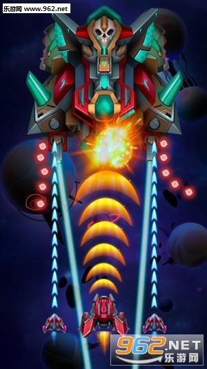 Pirates Of Galaxy(����ϵ��������)v2.8��ͼ3