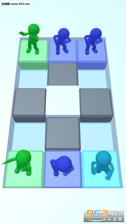 Merge Dance官方版截图2