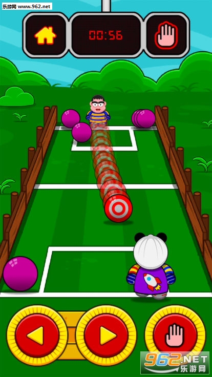 Grand Mini Slam(��������ᰲ׿��)��ͼ0