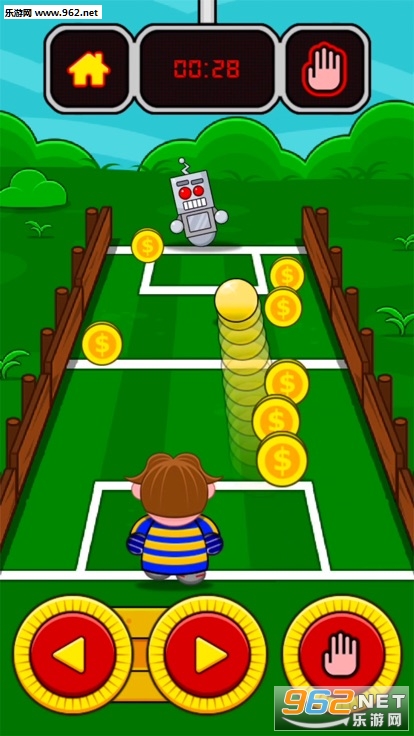Grand Mini Slam(��������ᰲ׿��)��ͼ2