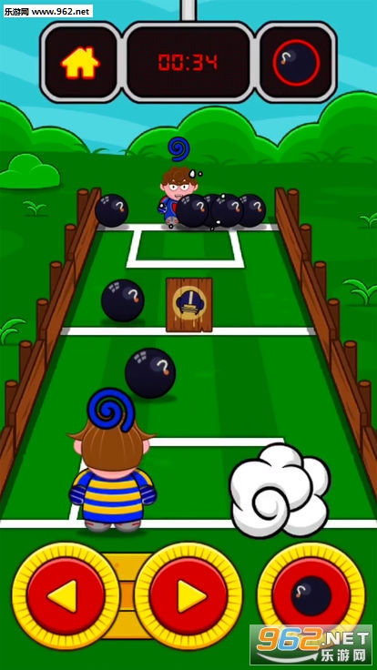 Grand Mini Slam(��������ᰲ׿��)��ͼ4
